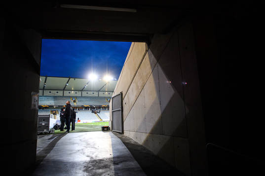 Eleda Stadion