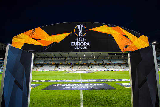 Eleda Stadion