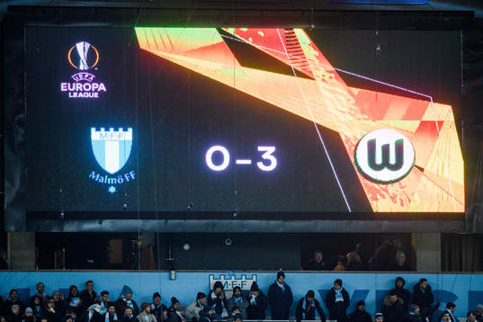 Final score