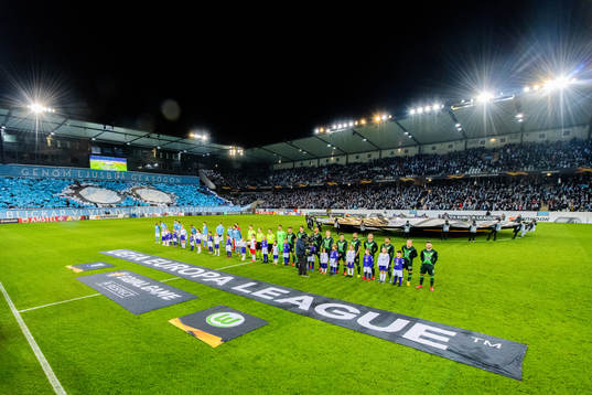 Lineup