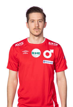 Degerfors Daniel Janevski