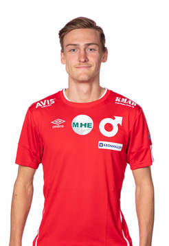 Degerfors Gustav Granath