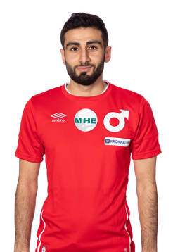 Degerfors Ferhad Ayaz