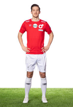 Degerfors Daniel Janevski