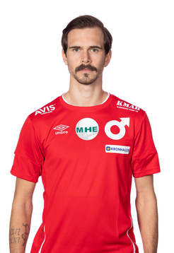 Degerfors Sebastian Ohlsson