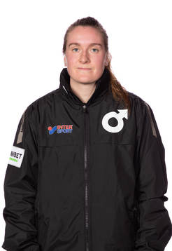 Degerfors naprapat Julia Mälman