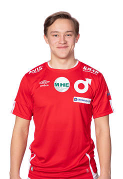 Degerfors Emil Portén