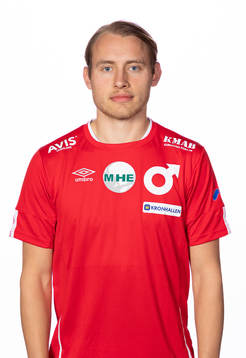 Degerfors Villiam Dahlström