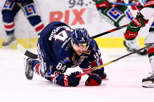 Linköpings Jimmy Andersson