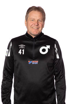 Degerfors läkare Juha Huhtakangas