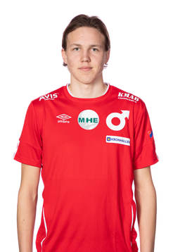 Degerfors Adam Carlén