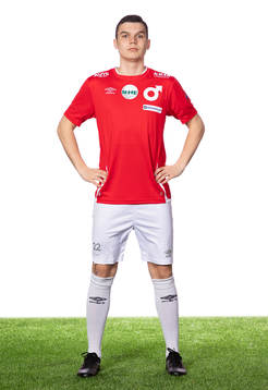 Degerfors Linus Olsson