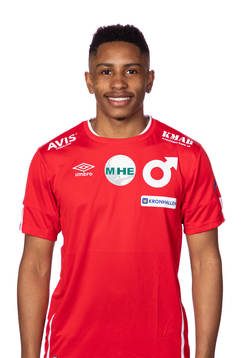 Degerfors Jose Miguel Segura