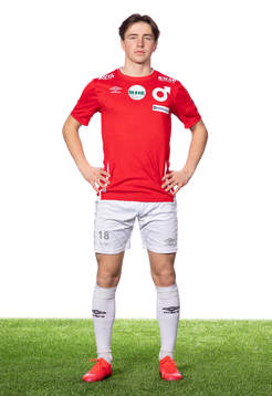 Degerfors Erik Grandelius