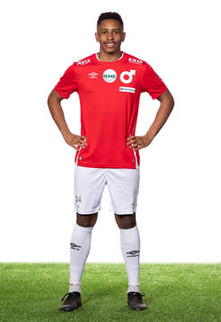 Degerfors Jose Miguel Segura