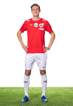 Degerfors Gustav Granath