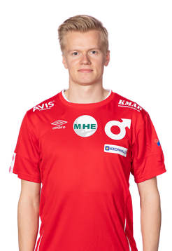 Degerfors Axel Lindahl