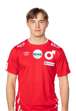 Degerfors Jacob Ortmark