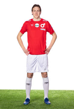Degerfors Adam Carlén