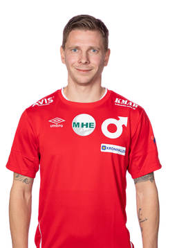 Degerfors Johan Bertilsson