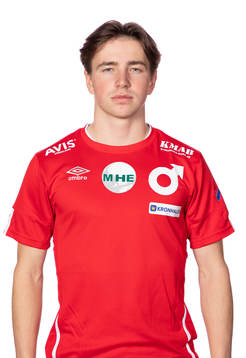Degerfors Erik Grandelius