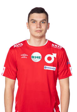 Degerfors Linus Olsson
