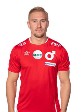 Degerfors Oliver Ekroth