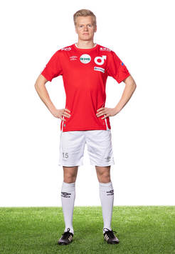Degerfors Axel Lindahl
