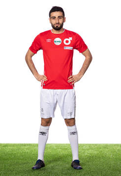 Degerfors Ferhad Ayaz