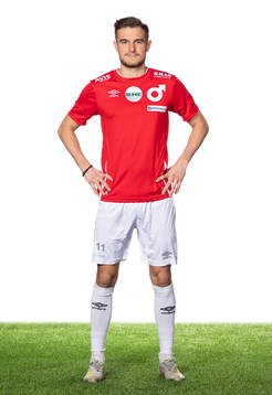 Degerfors Christos Gravius