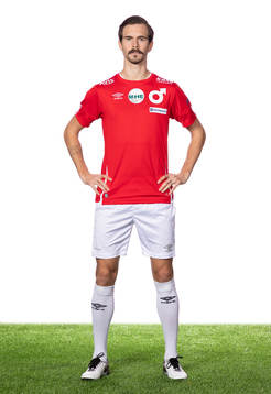 Degerfors Sebastian Ohlsson