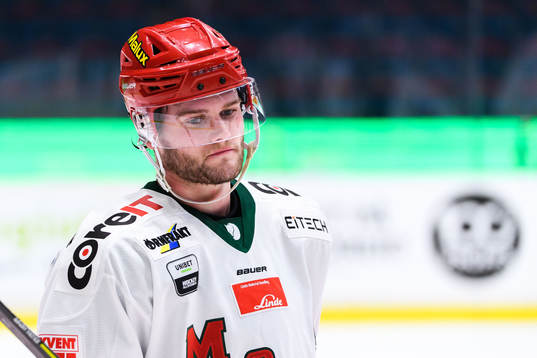 Modos Kim Rosdahl