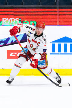 Modos Tobias Enström