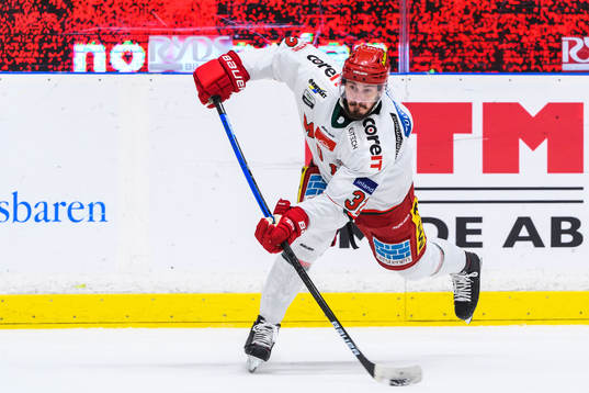 Modos Nikolai Belov
