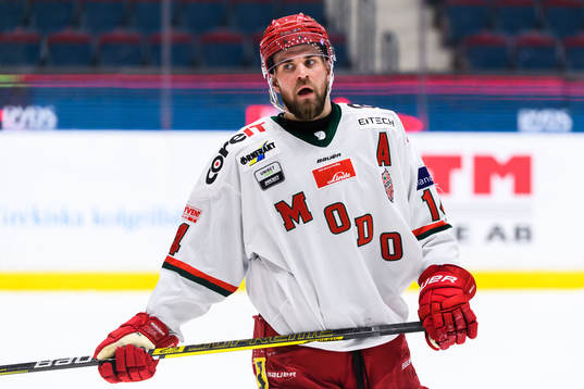 Modos Henrik Björklund