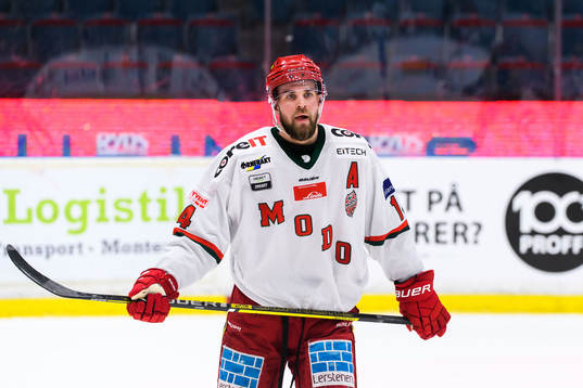 Modos Henrik Björklund