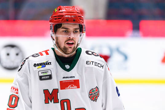 Modos Kalle Jellvert