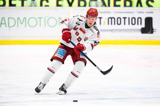 Modos Fredrik Olofsson