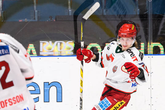 Modos Iikka Kangasniemi jublar