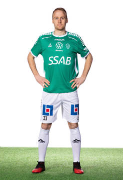 Brages Oscar Lundin