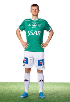 Brages Lukas Hiltunen