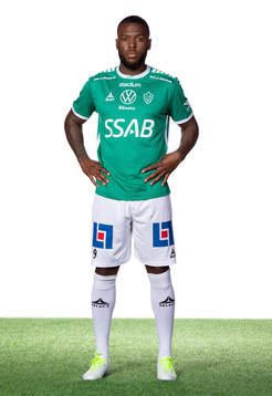 Brages Christian Kouakou