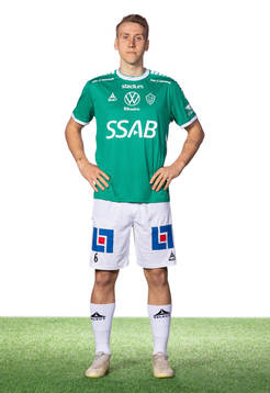 Brages Bjarni Antonsson