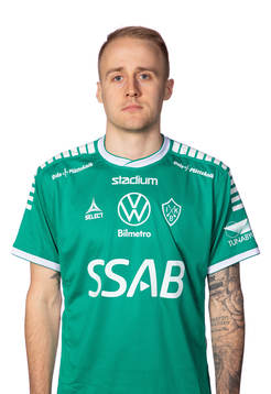 Brages Anton Lundin