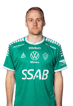 Brages Oscar Lundin