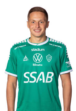 Brages Nikita Kashaev