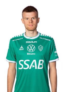 Brages Lukas Hiltunen