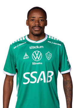Brages Bantu Mzwakali