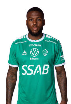 Brages Christian Kouakou