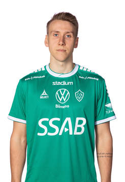 Brages Bjarni Antonsson